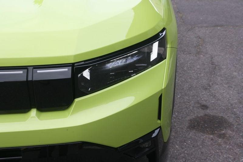 Jeep Compass E-Hybrid 1.2 Turbo MHEV 106kW First Edition DCT