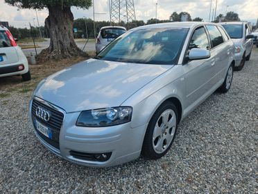 Audi A3 2.0 16V TDI Ambiente