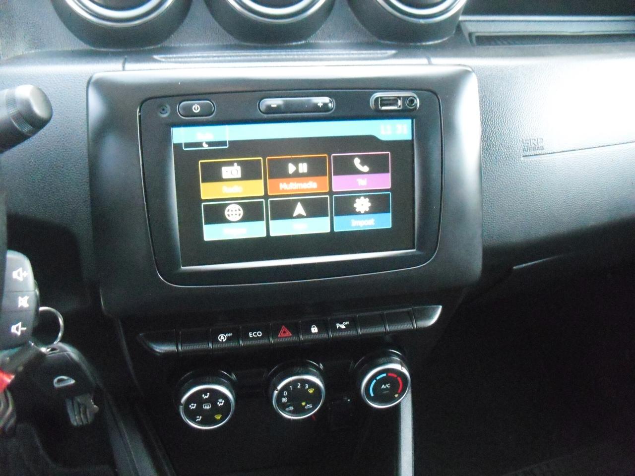 Dacia Duster 1.6 SCe GPL 4x2 Comfort, PERFETTE CONDIZIONI!!