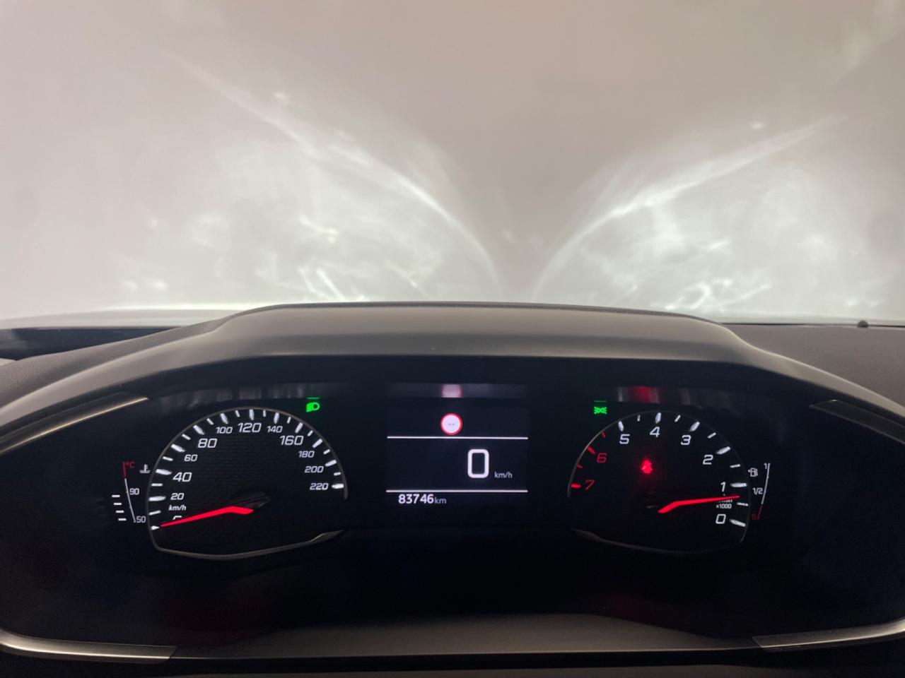 Peugeot 2008 PureTech 100 S&S Active Pack Led