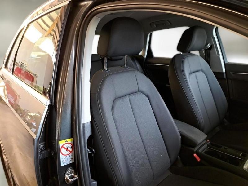 AUDI Q3 45 TFSI E S TRONIC S LINE EDITION SUV