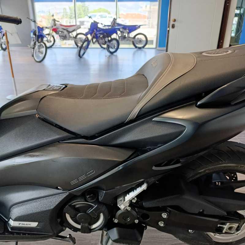 Yamaha T-Max 560 - 2020