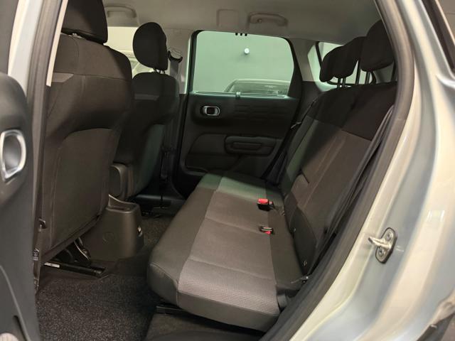 CITROEN C3 Aircross PureTech 110 S&S Shine