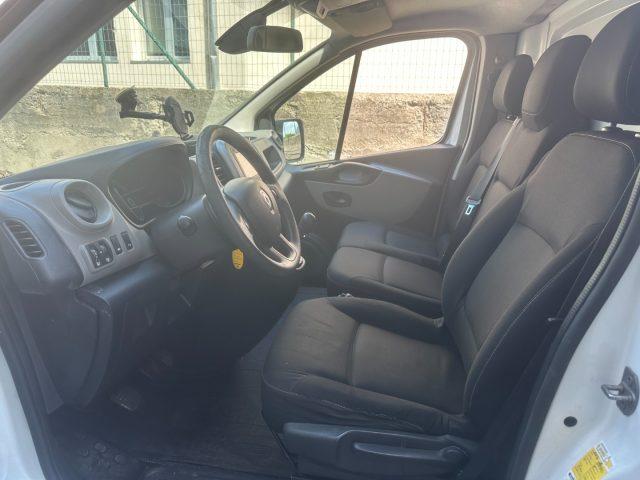 RENAULT Trafic 1.6 dCi 120 CV Furgone