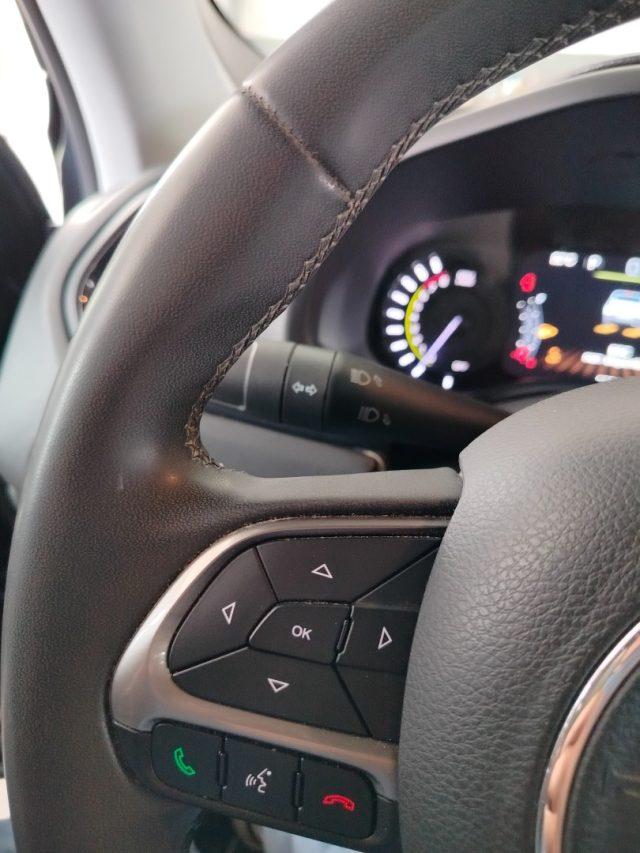 JEEP Renegade 1.3 T4 190CV PHEV 4xe AT6 Limited