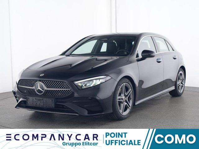 MERCEDES-BENZ A 180 Automatic AMG Line Advanced Plus