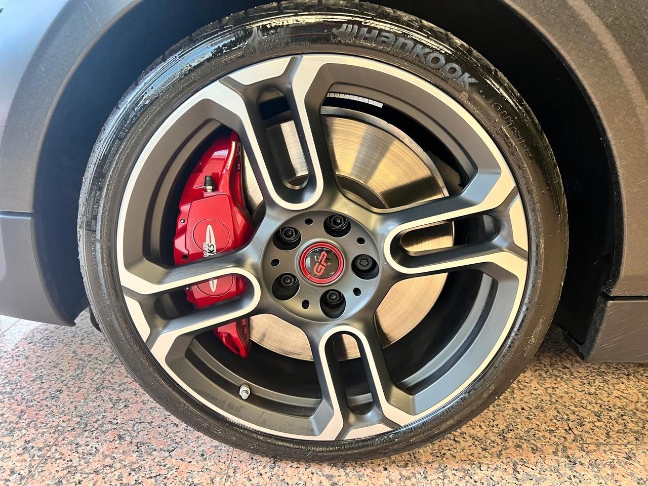 Mini 2.0 John Cooper Works GP