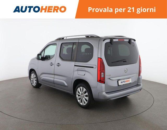 OPEL Combo Life 1.5D 100 CV S&S Elegance Plus