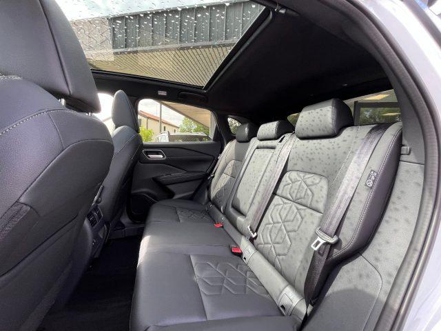 NISSAN Qashqai MHEV 158 CV Xtronic Tekna #Tetto.Panor. #Winter