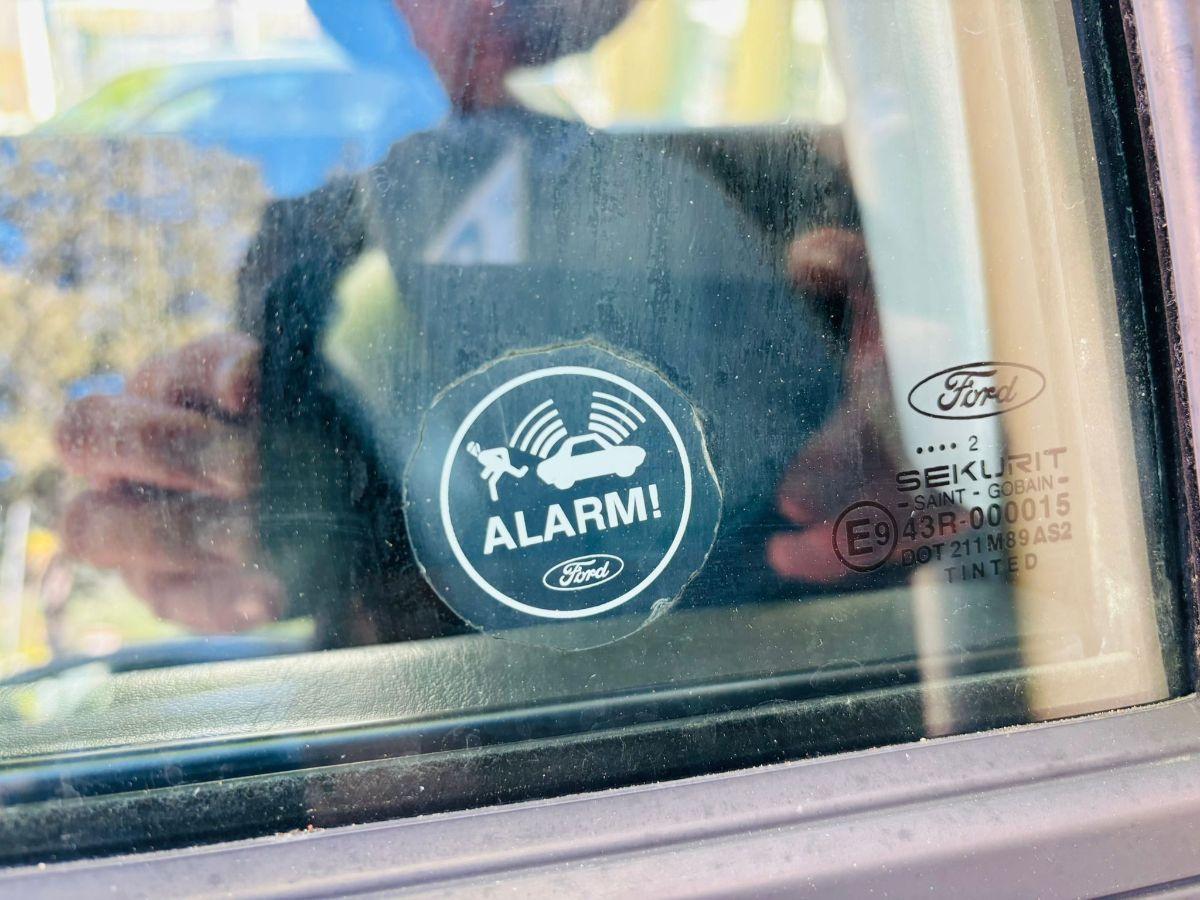 Ford Focus Station Wagon 1.8 TDCi SW Ghia