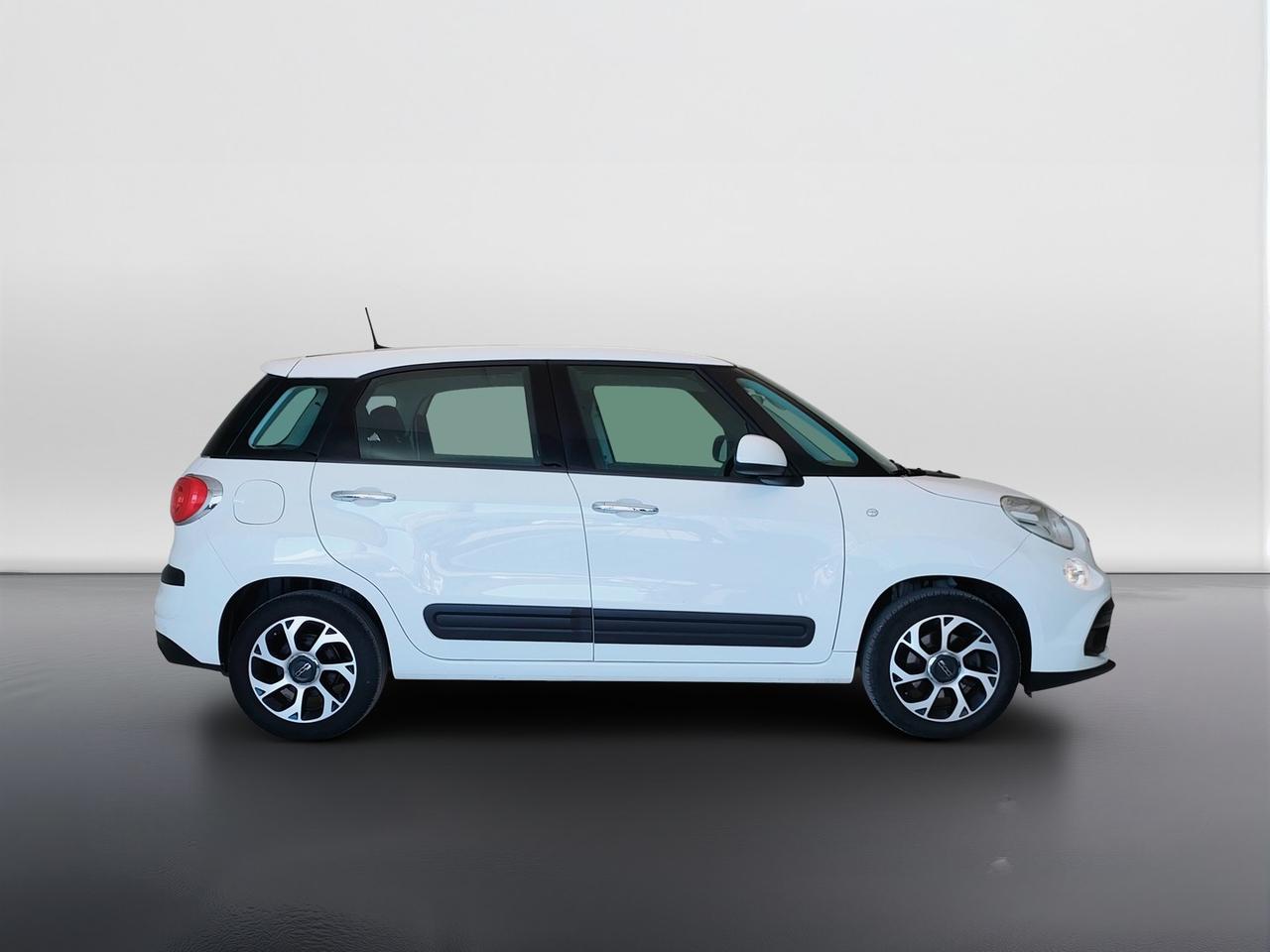 FIAT 500L 2017 - 500L 1.3 mjt Business 95cv my19