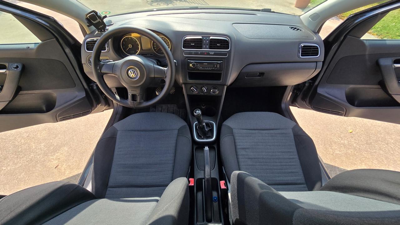 Stupenda Volkswagen Polo