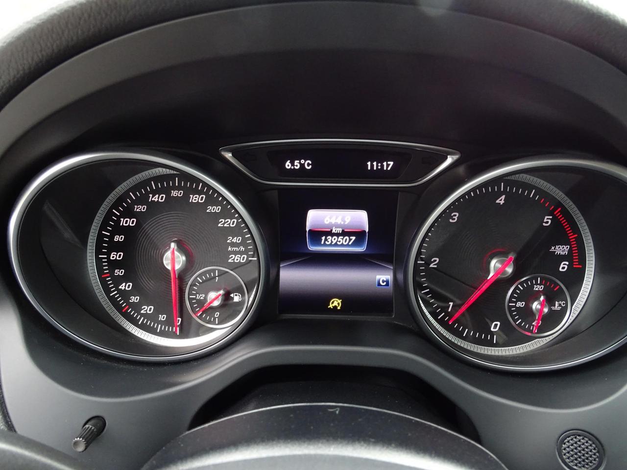 Mercedes-Benz GLA 180 Sport PACCHETTO AMG SPECIAL EDITION