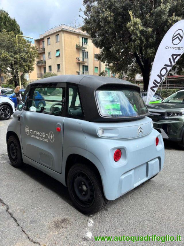 CITROEN Ami Ami
