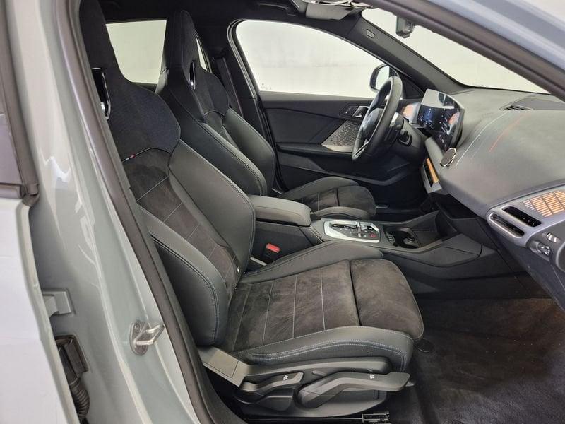 BMW Serie 1 F70 120d 48V MSport Pro auto