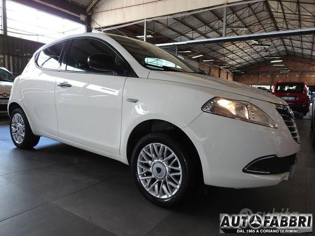 LANCIA - Ypsilon - 0.9 T.Air 85 CV 5 porte Metano