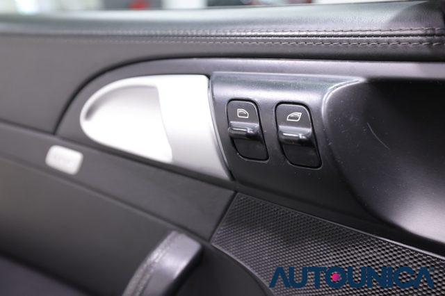 PORSCHE 997 911 CARRERA 4 COUPÉ TETTO APRIBILE