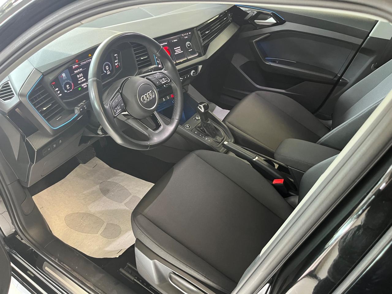 Audi A1 allstreet 30 TFSI S tronic 2023’