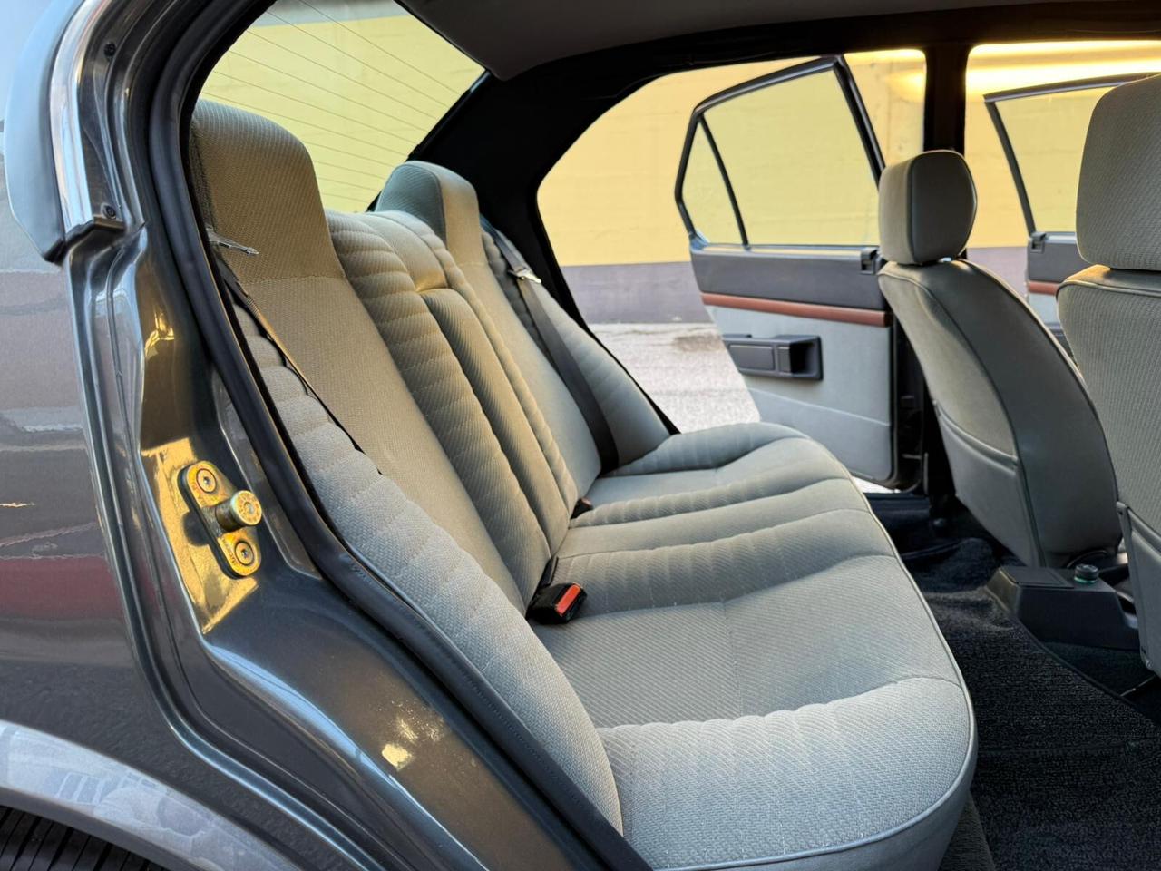 Alfa Romeo Alfetta Quadrifoglio Oro 2.0i "SOLO 32.000 KM"