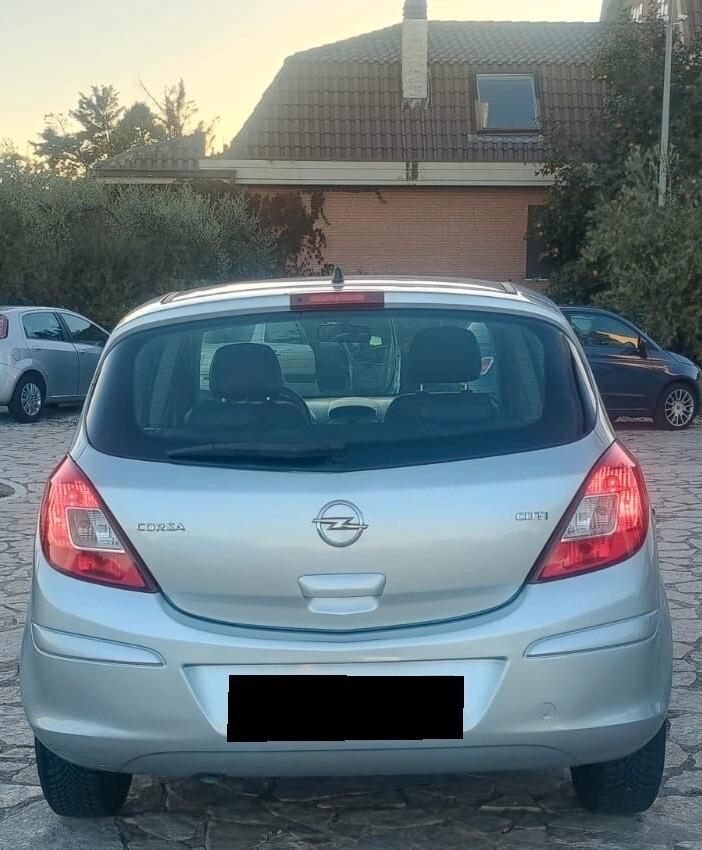 Opel Corsa 1.3 CDTI 75CV F.AP. 5 porte Edition