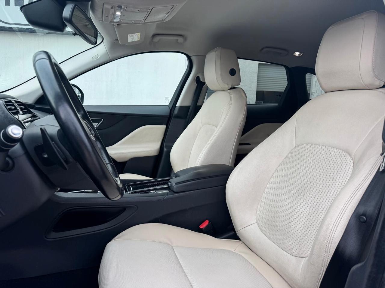 Jaguar F-Pace 2.0 D 180 CV AWD aut. Portfolio