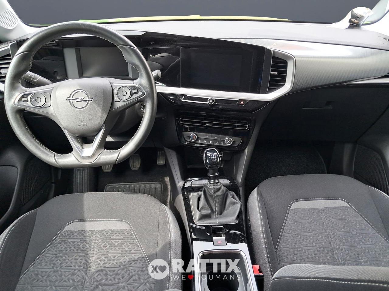 Opel Mokka 1.2 100CV Edition