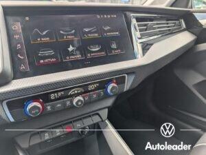 Audi A1 SPB 25 TFSI S tronic Admired