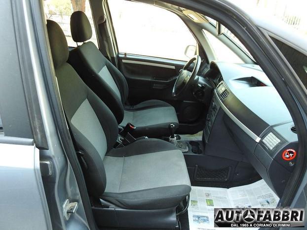 OPEL - Meriva - 1.7 CDTI 101CV Enjoy