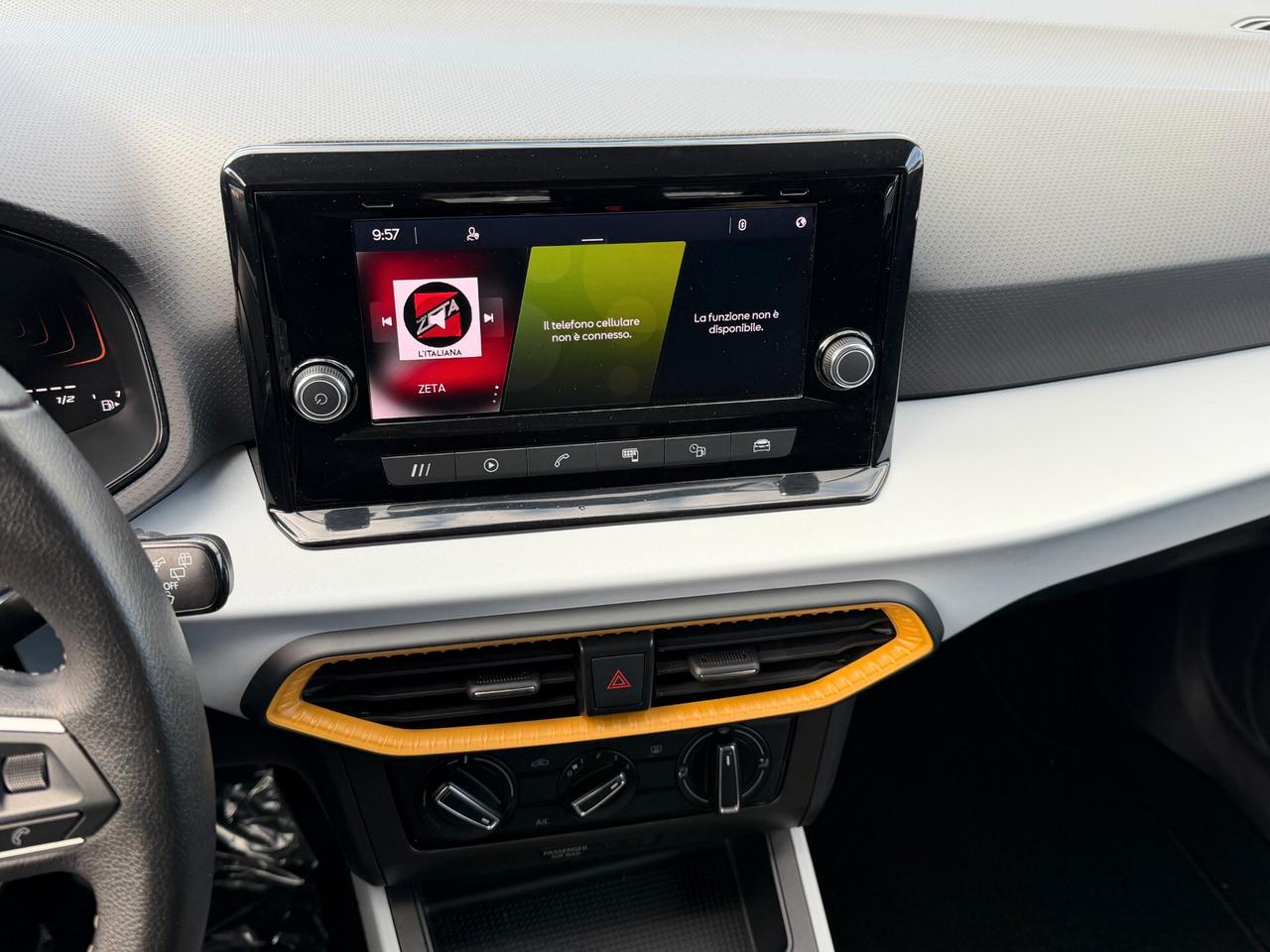 Seat Arona 1.0 ECOTSI 95 cv. STYLE