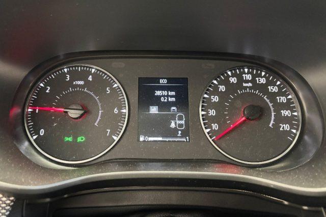 DACIA Sandero Stepway 1.0 TCe ECO-G Comfort GPL