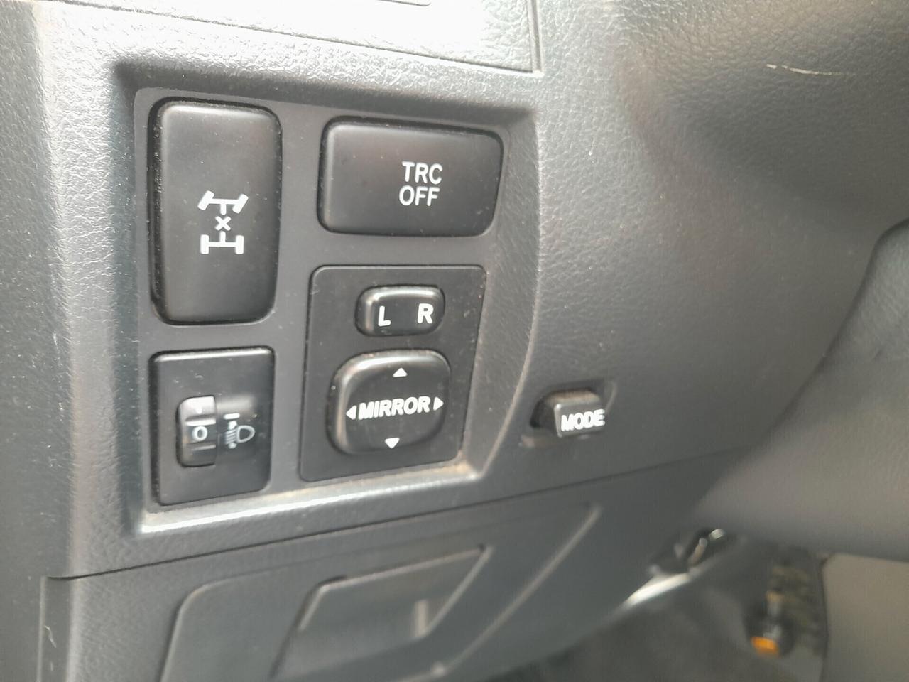 Daihatsu Terios 1.5 4x4 GPL