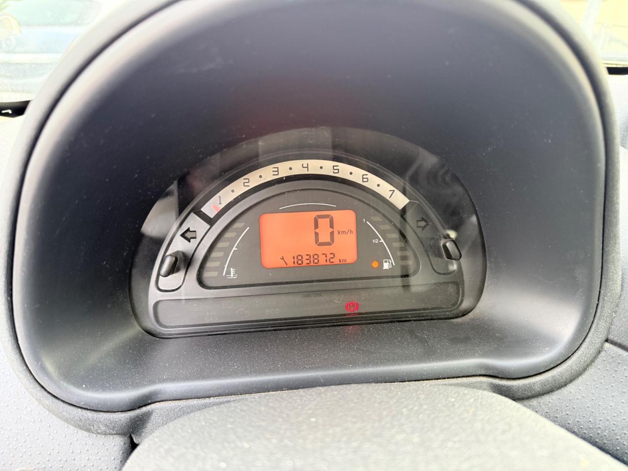 Citroen C3 1.6 HDi 90CV Elegance