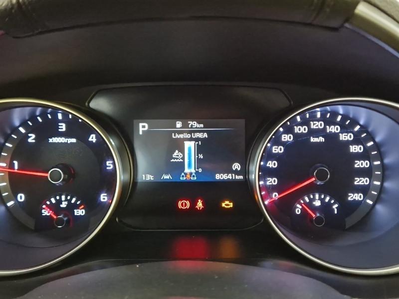 KIA CEED SPORTSWAGON 1.6 CRDI 136 CV MHEV DCT BUSINESS CLASS STATION WAGON