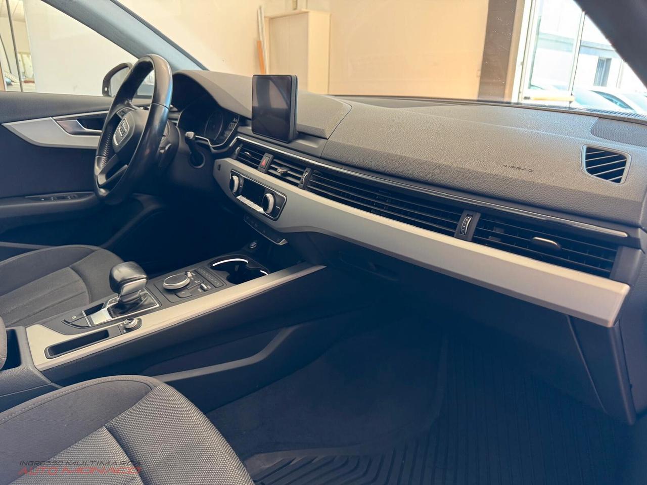 Audi A4 Avant 2.0 TDI 190CV S-Line 2016