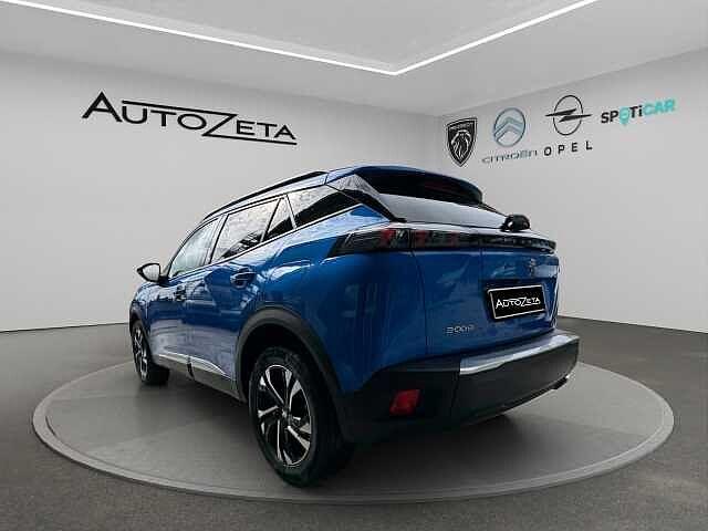 Peugeot 2008 BlueHDi 110 S&S Allure Pack