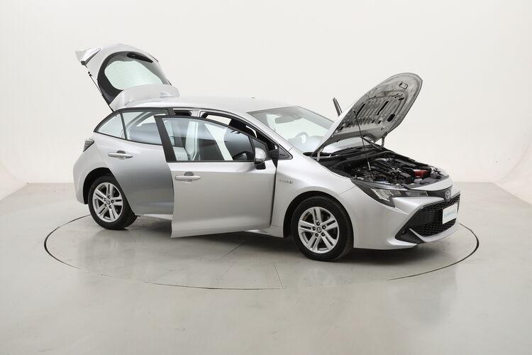 Toyota Corolla Hybrid Business BR796689 1.8 Full Hybrid 122CV