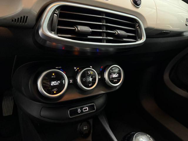 FIAT 500X 1.6 MultiJet 120 CV Pop Star