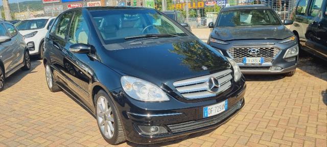 MERCEDES-BENZ B 200 CDI Sport