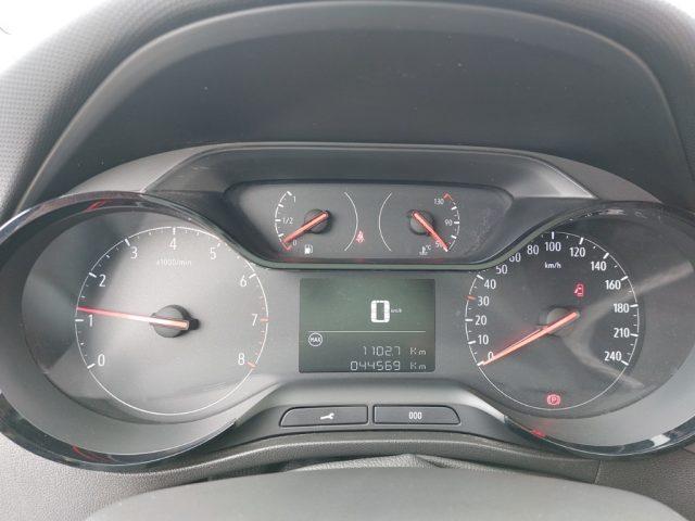 OPEL Crossland 1.2 Turbo 12V 110 CV Start&Stop Edition Aziendale