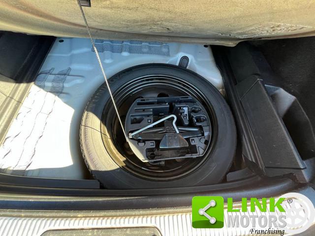 DS AUTOMOBILES DS 7 Crossback BlueHDi 180 aut. Performance