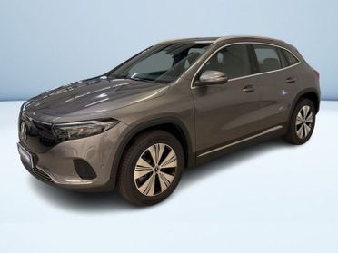 Mercedes-Benz EQA 300 4Matic Progressive Advanced