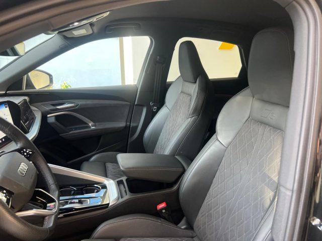 AUDI Q5 SPB TDI 150 kW mHEV+ S tronic quattro S line editi