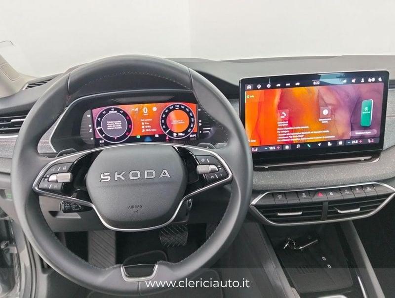 Škoda Octavia 2.0 TDI 150 CV DSG Wagon Selection