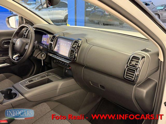 CITROEN C5 Aircross BlueHDi 130 CV EAT8 Feel - PROMO