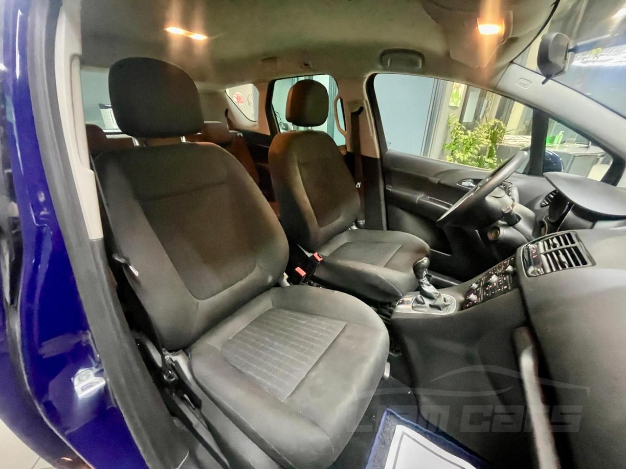 Opel Meriva 1.4 Cosmo