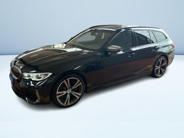 BMW Serie 3 M Touring 340 d Mild Hybrid 48V xDrive Steptronic