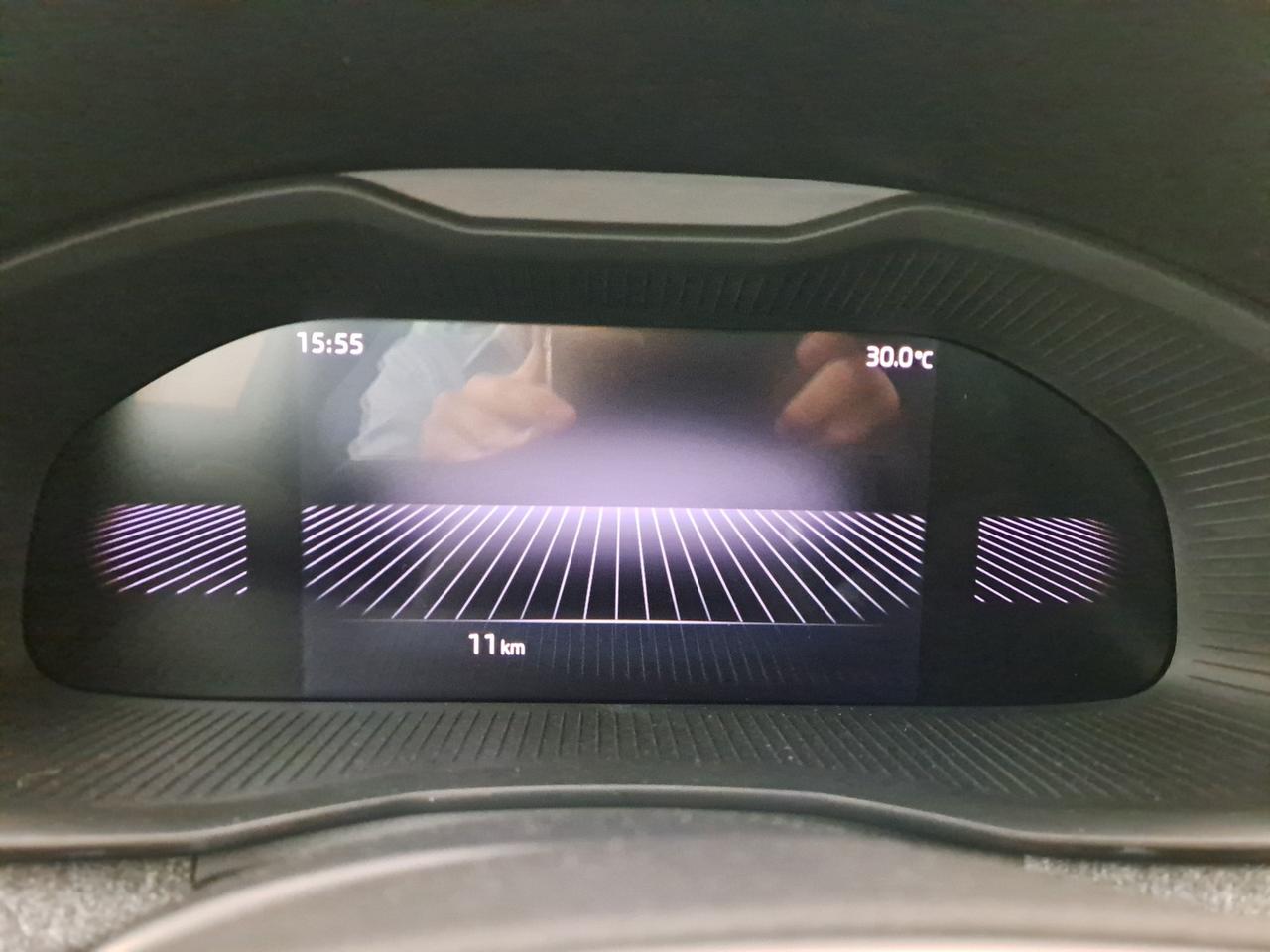 Skoda Kamiq 1.0 tsi black dots 115cv dsg