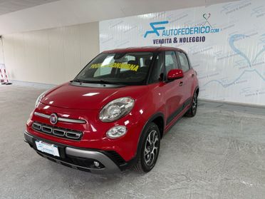Fiat 500L Cross 1.3 Multijet 95cv