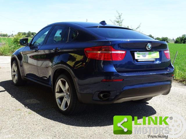 BMW X6 xDrive40d Futura