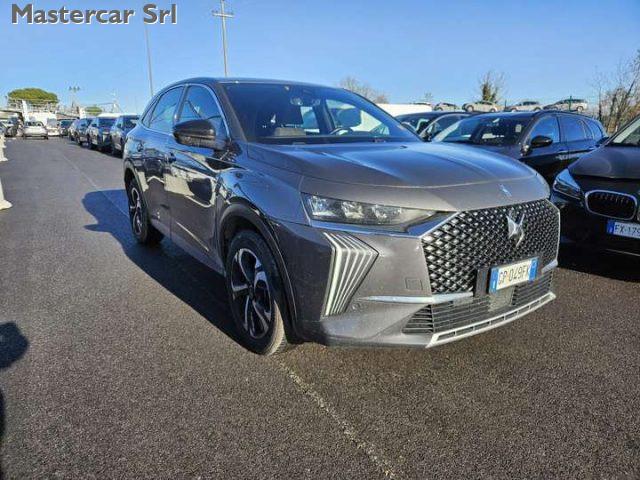DS AUTOMOBILES DS 7 DS7 1.5 bluehdi Bastille Business 130cv - GP049FK